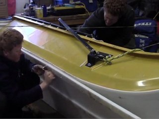 20 - repairing runners