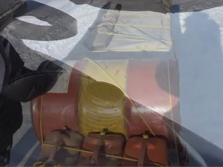 Calculating Weight vs. Mileage