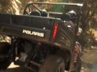 MISSION TEST DRIVE preroll