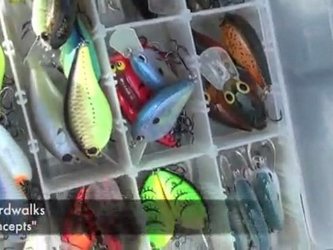 Field & Stream's Hook Shots, Season 3 Ep. 4: How to Become a Bass Pro