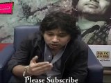 Kailash Kher at Rangila album Rangila 03.mp4