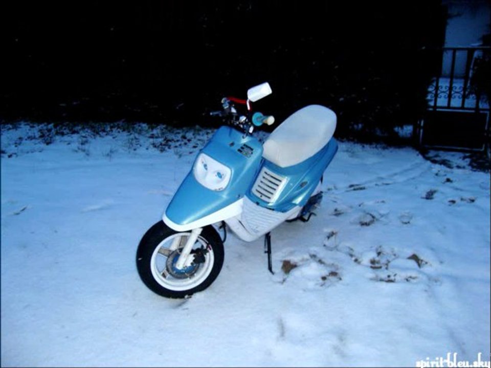 booster spirit bidalot