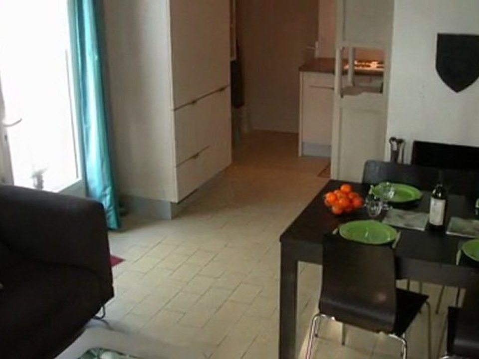 3 bdr VACATION RENTAL, atlantic coast ,vendee, france ,bretignolles sur mer,les fermes marines,
