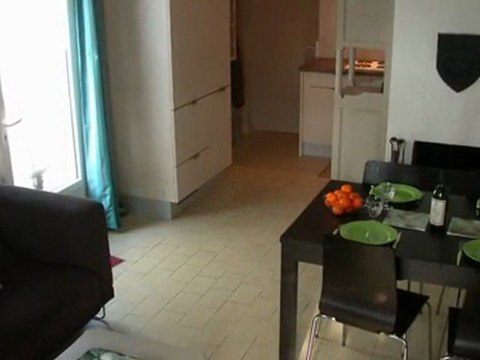 3 bdr VACATION RENTAL, atlantic coast ,vendee, france ,bretignolles sur mer,les fermes marines,