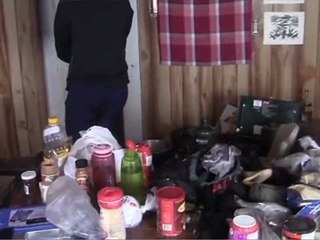 This Ain't No Themed Restaurant