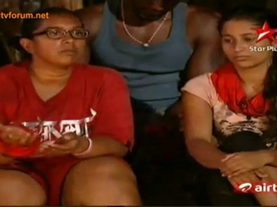 Survivor India [Episode 11] - 5th February 2012 Watch Online pt3
