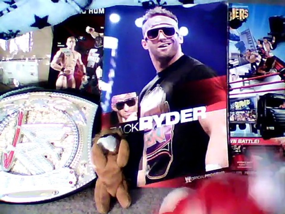 viper randy orton show episode 8