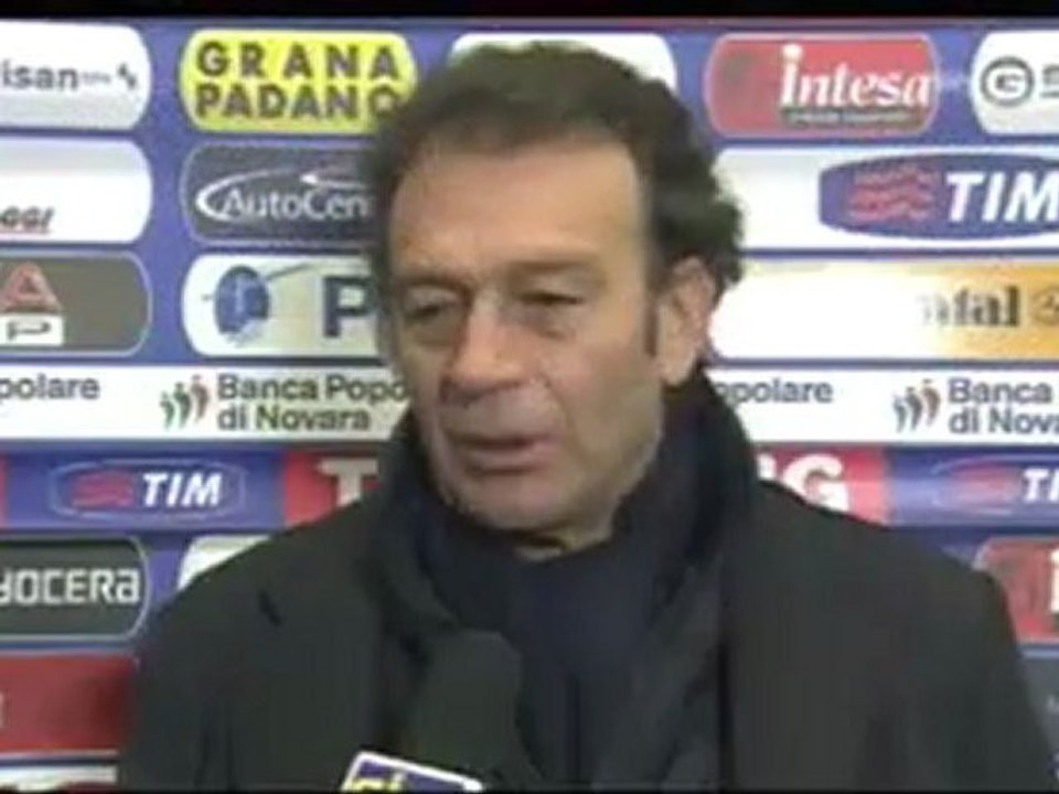 Cellino su sintetico