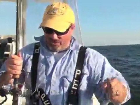 Field & Stream's Hook Shots, Season 3 Ep. 3: Cape May Black Drum