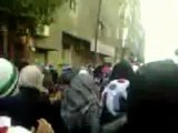 فري برس   ريف دمشق حرائر التل 4 2 2012