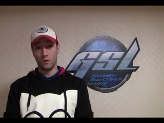 SC2 : Lt Rico présente le Weekly GSL n°3