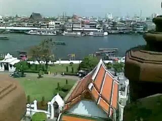 wat arun