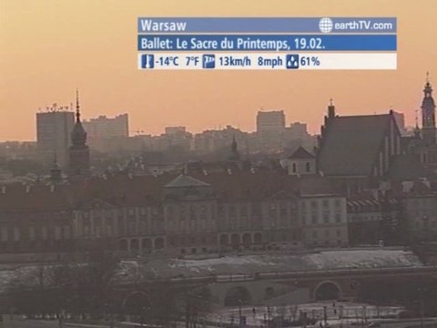 Hong Kong SAR - China, Munich - Germany, Tenerife - Spain, Berlin - Germany, Warsaw - Poland, Budapest - Hungary, Doha - Qatar