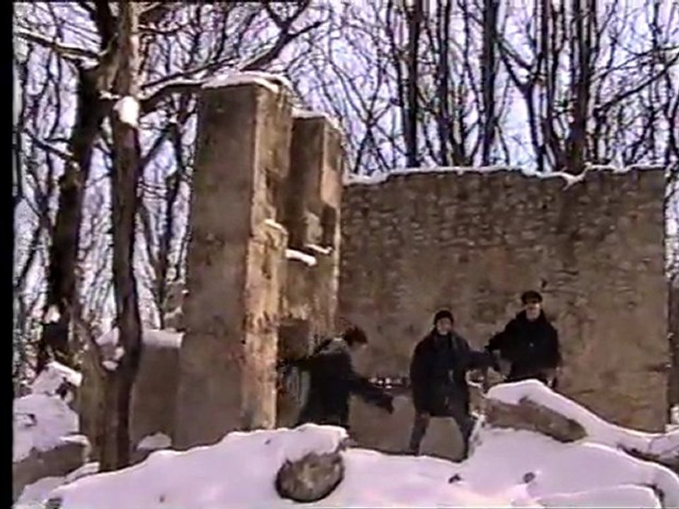 Восхождение на Бештау