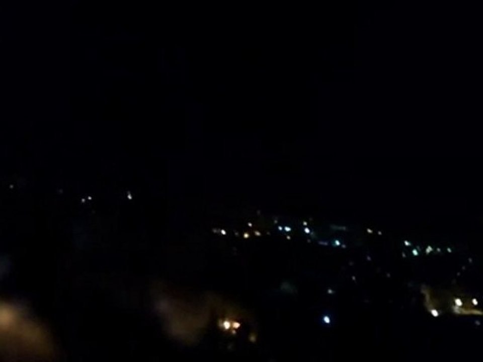 فري برس   اللاذقية   الامن يطلق الرصاص لاسكات تكبيرات الاحرار 4 2 2012