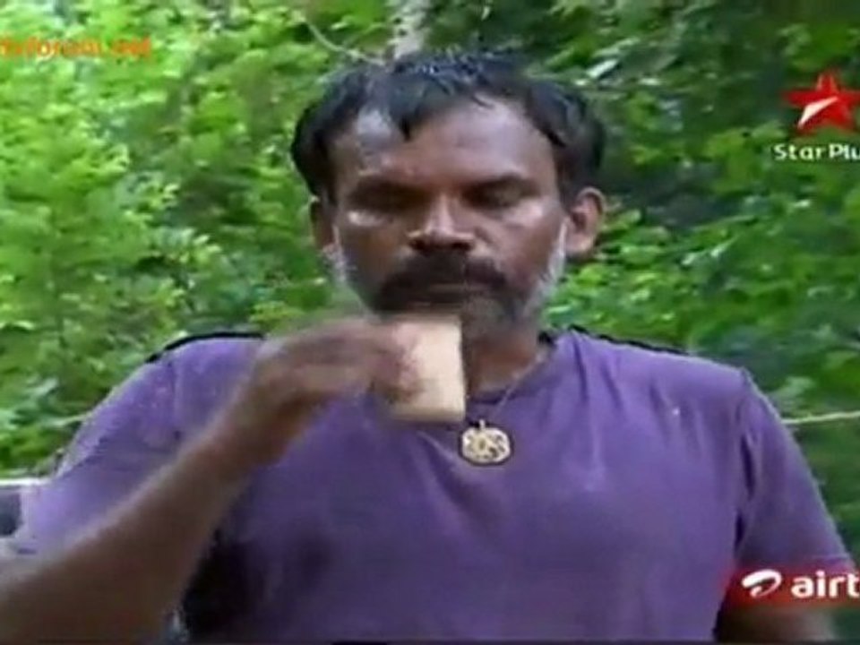 Survivor India Exclusive - 5th February 2012 Watch Online pt2