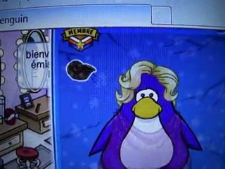 Cp club penguin news en direct