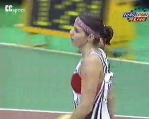 Petra Lobinger (2) - 1997