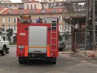 bora a 150 kmh ma niente neve