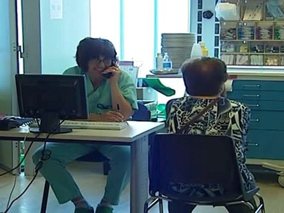 geriatria trasferita al maggiore