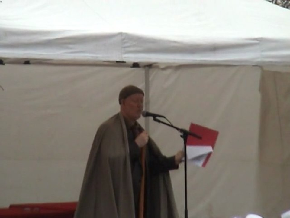 les ulis 2/2 Aid el Adha 1432