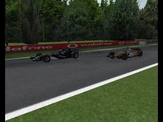 Fast League - GP Włoch