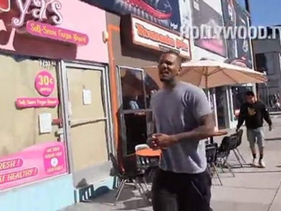The Game shops at Sportie LA