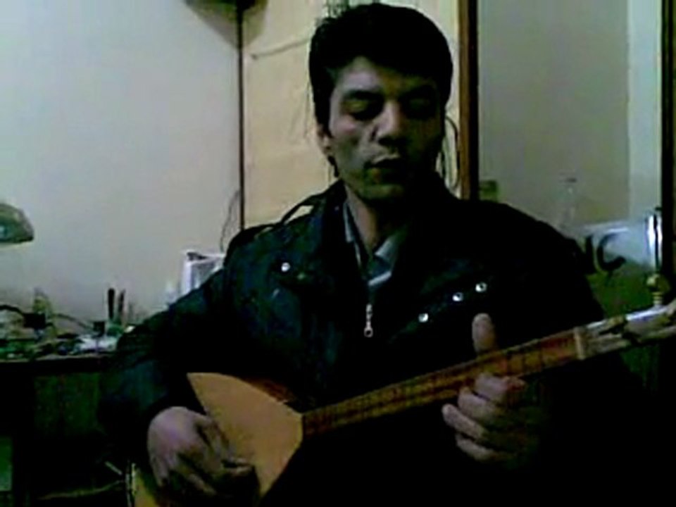 Halil tunc-aksam günesi