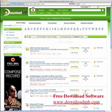 How To Get Free Software, Windows Tools, Games and Speed up your Computer etc.