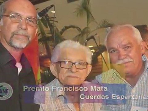 Jesús Morales Ruiz - VII Salón de Verano (Parte I)