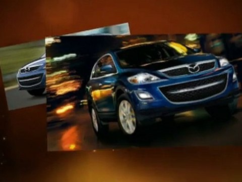 Fremont Mazda of Fremont, CA and 2012 Mazda CX-9 near Milpitas