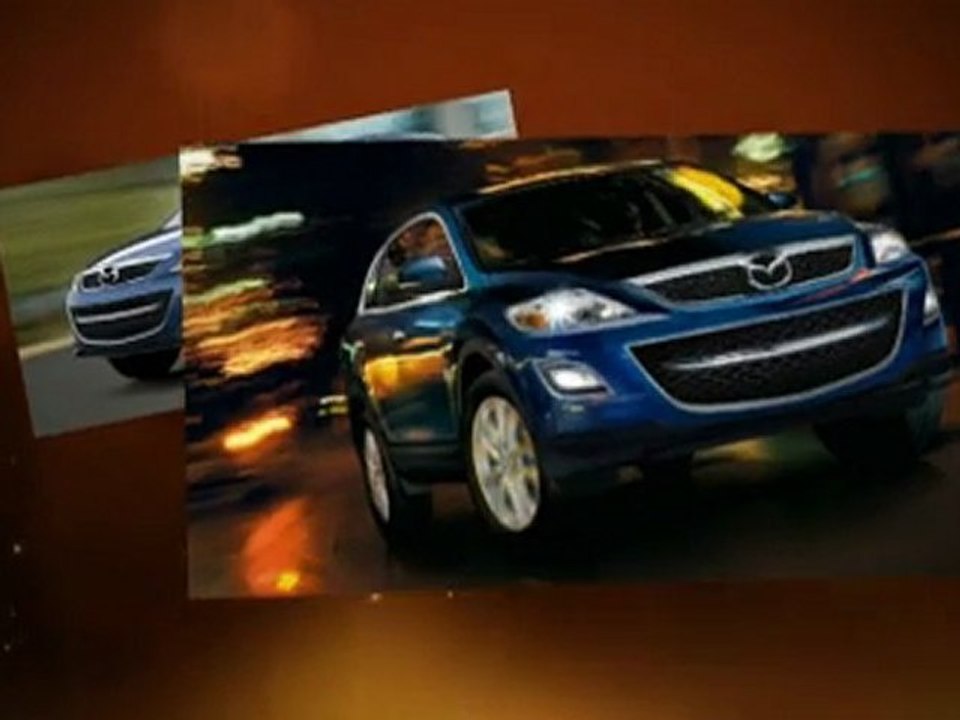 Fremont Mazda of Fremont, CA and 2012 Mazda CX-9 near Milpitas