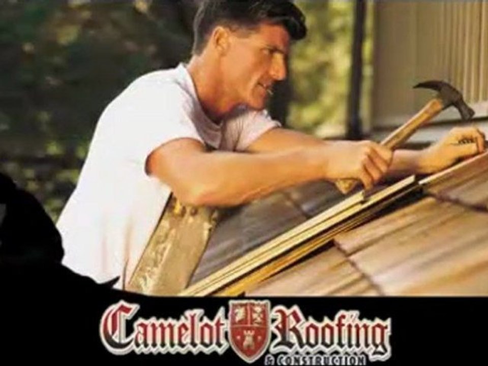 Norman Oklahoma Roofing - Camelot Roofing is Norman Oklahoma's best roofing company.