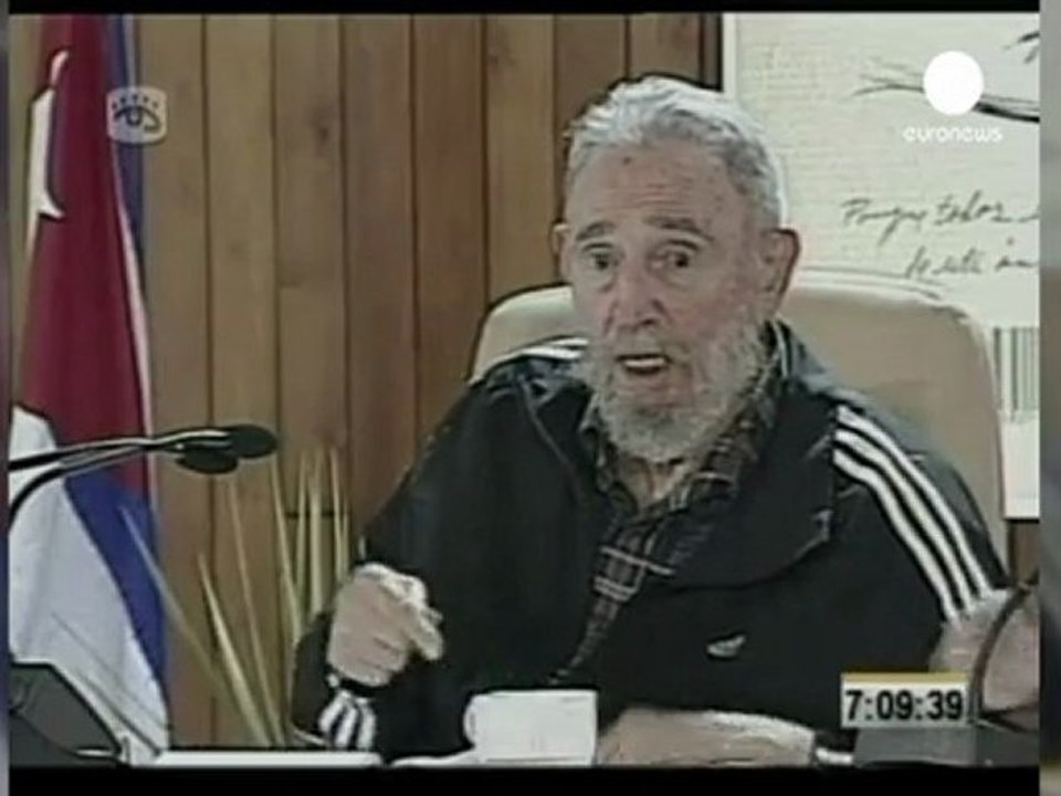 Castro'dan gerilla kitabı