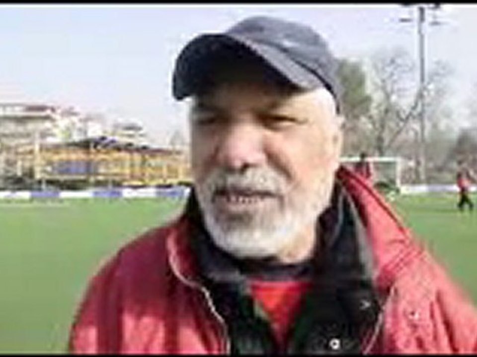RIDVAN KORUCU İLE RÖPORTAJ
