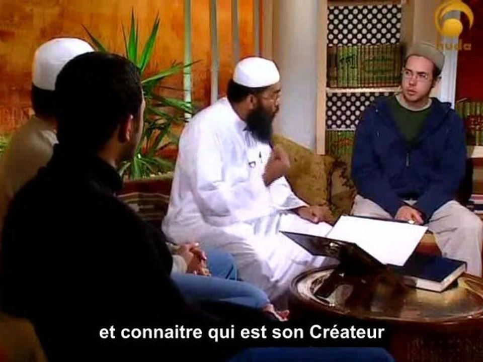Fondements de la foi - Episode 1 - L'importance de la science