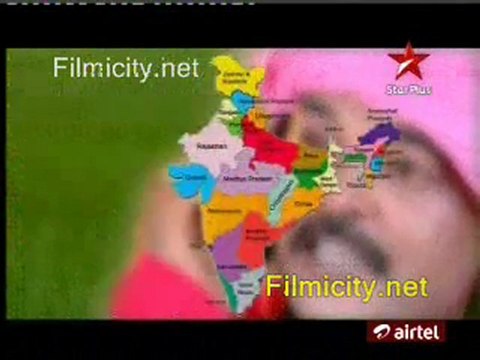 Survivor India - 5th february 2012 Part4