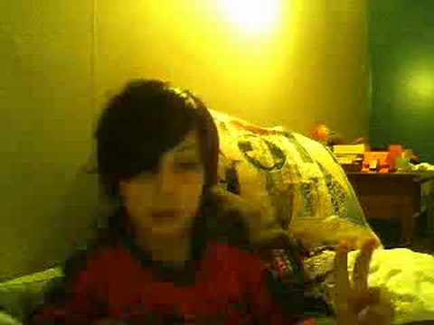 le gars qui boit trop