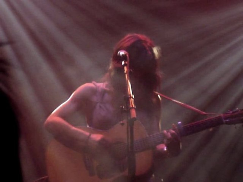 Rose au Splendid de Lille (extraits)