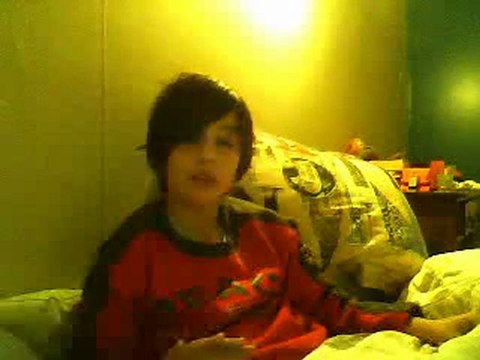 le judo du gars qui a trop but