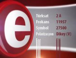 TV FREKANS BİLGİLERİ...