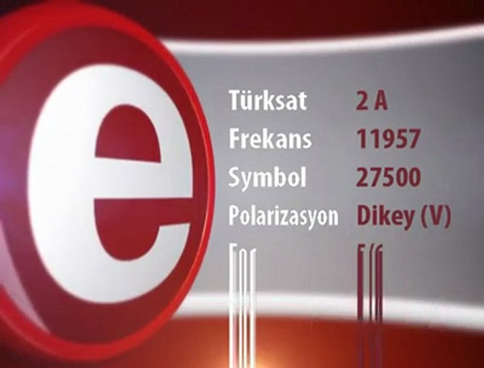 TV FREKANS BİLGİLERİ...