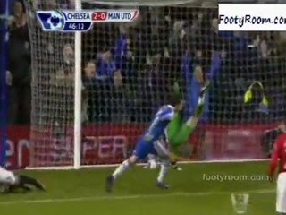 ခ်ဲဆီး3-3မန္ယူ