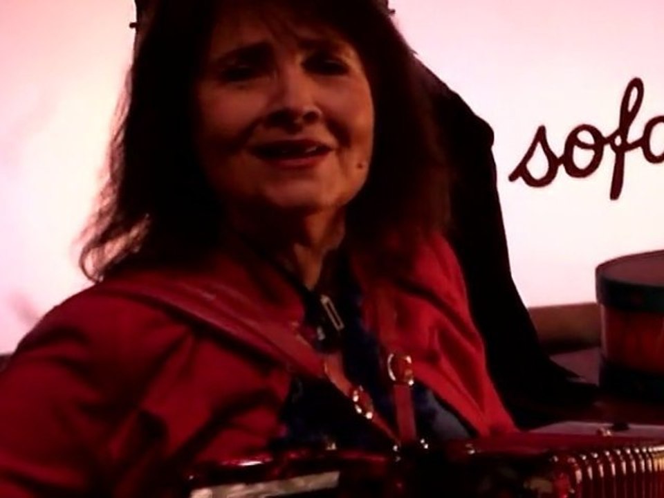 Michèle BERNARD - "Maria Szusanna"