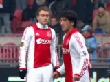 Samenvatting: Ajax - FC Utrecht (2011/2012)