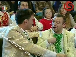 Baskija & Tali 13 - Humor ne Odeon RTK 2012 - www.lajmetsot.com