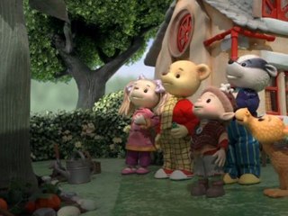 Подсолнух-великан 1