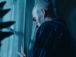 Abduction - Extrait Abduction (Anglais)
