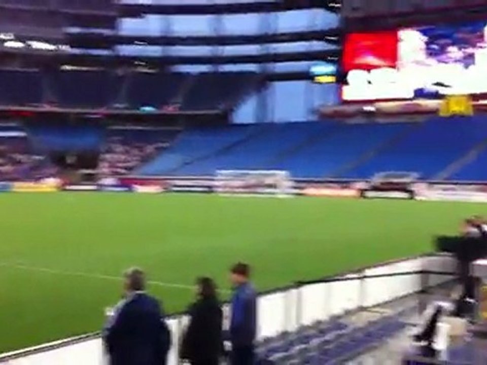 GiletteStadium