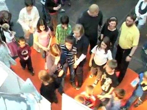 BBQ Penya Barcelonista Colònia -TV-